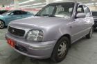 台中市2003年 日產 March NISSAN 日產 / March(進行曲)中古車