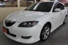 台中市2005年 馬自達 3 MAZDA 馬自達 / 3中古車