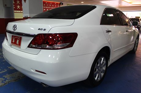 2009年 豐田 Camry 照片10