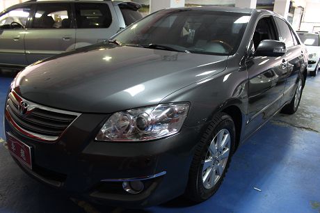 2008年豐田 Camry 照片1