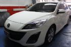 台中市2010年Mazda 馬自達 3S MAZDA 馬自達 / 3中古車