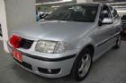 台中市2001年VW 福斯 Polo VW 福斯 / Polo中古車