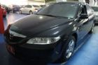 台中市2005年Mazda 馬自達 6 MAZDA 馬自達 / 6中古車