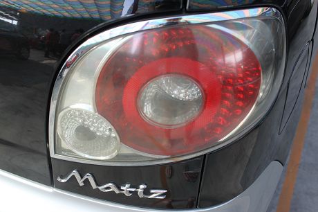 2005年台塑 Matiz 照片9