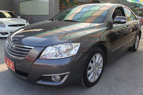 2008年Toyota豐田 Camry 照片1