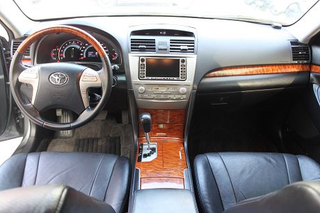 2008年Toyota豐田 Camry 照片2