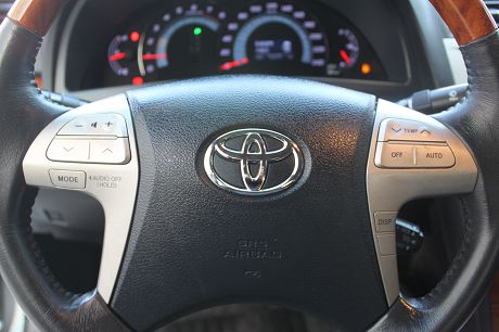 2008年Toyota豐田 Camry 照片6