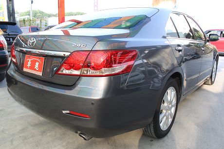 2008年Toyota豐田 Camry 照片10