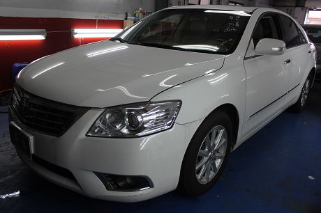 2009年Toyota豐田 Camry 照片1