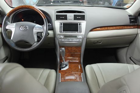 2009年Toyota豐田 Camry 照片2