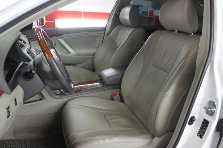 2009年Toyota豐田 Camry 照片3