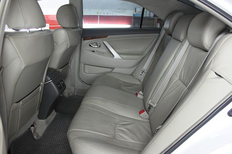 2009年Toyota豐田 Camry 照片4