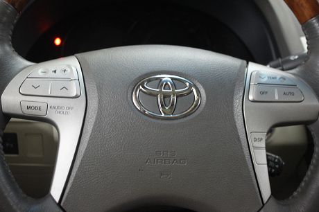 2009年Toyota豐田 Camry 照片6