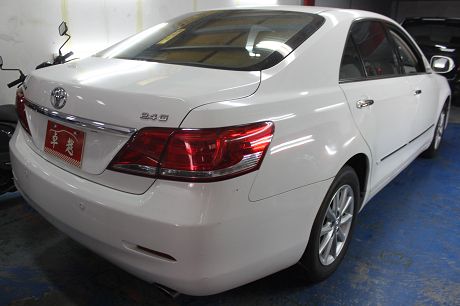 2009年Toyota豐田 Camry 照片10