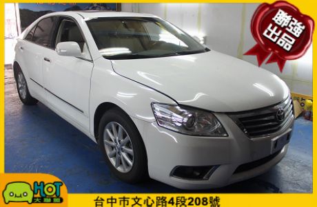 2009豐田 Camry 聯強汽車 照片1