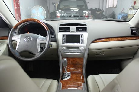 2009豐田 Camry 聯強汽車 照片2