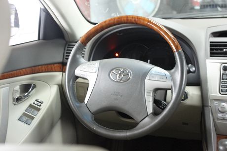 2009豐田 Camry 聯強汽車 照片3