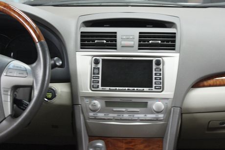 2009豐田 Camry 聯強汽車 照片4