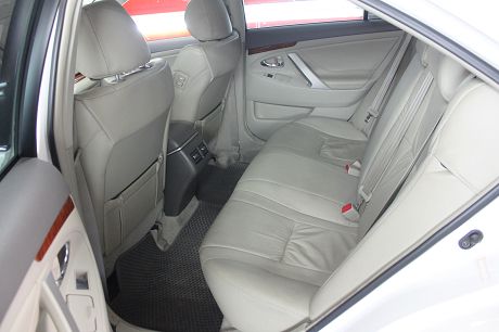 2009豐田 Camry 聯強汽車 照片6