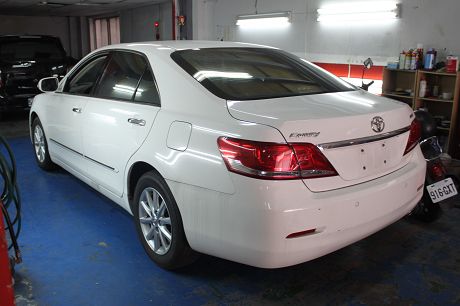 2009豐田 Camry 聯強汽車 照片10