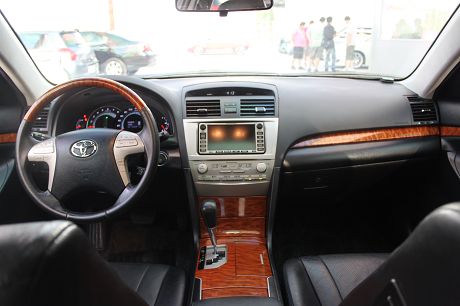 2008年 豐田 Camry 聯強汽車 照片2