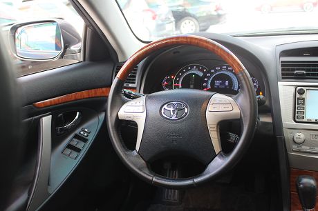 2008年 豐田 Camry 聯強汽車 照片3