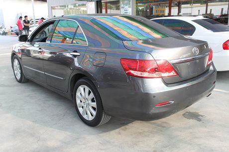 2008年 豐田 Camry 聯強汽車 照片10