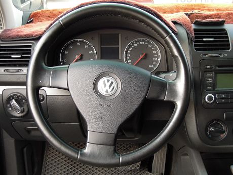 2006年 福斯 Golf聯強汽車 照片3