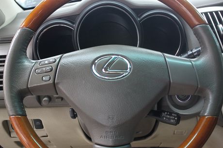 2003年Lexus 凌志 RX 330 照片6