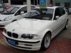 台中市【豐達汽車】1999年 BMW 320 BMW 寶馬 / 320i中古車