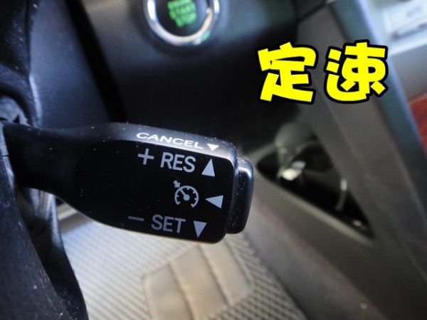 SUM 聯泰汽車2010 CAMRY 照片2