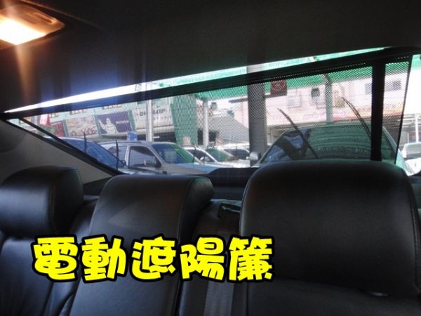 SUM 聯泰汽車2010 CAMRY 照片8