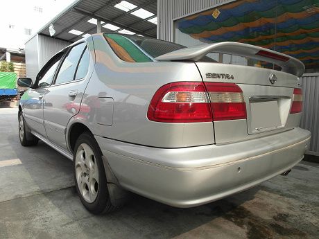 Nissan 日產 Sentra HV  照片9