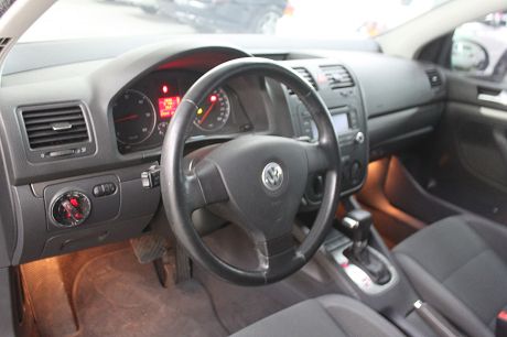 VW 福斯 Golf TDi 照片3