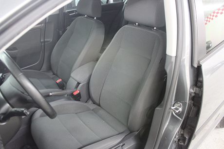 VW 福斯 Golf TDi 照片5