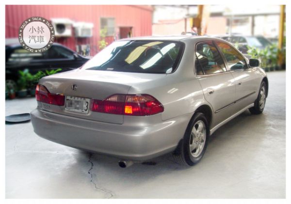 HONDA ACCORD K9 照片2