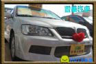 台中市Mitsubishi 三菱 Lancer MITSUBISHI 三菱 / Lancer中古車