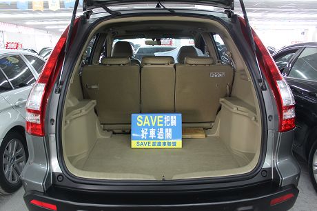 Honda 本田 CR-V  照片9