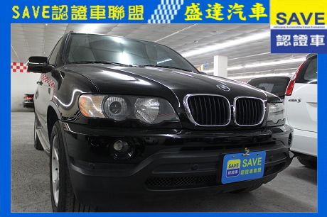 BMW 寶馬 X系列 X5 照片1