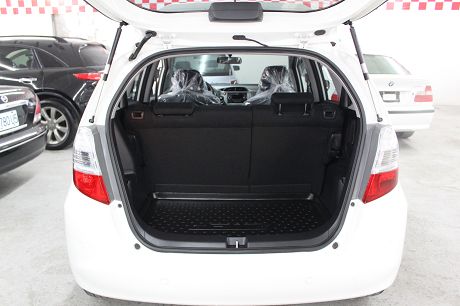 Honda 本田 FIT 照片7