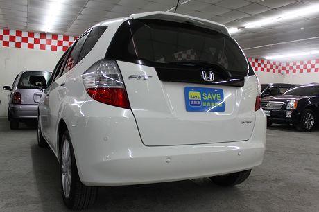 Honda 本田 FIT 照片10