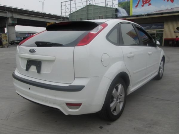 福特 - Ford 福特 FOCUS 1 照片2