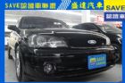 台中市Ford 福特 Tierra AERO FORD 福特 / Tierra中古車