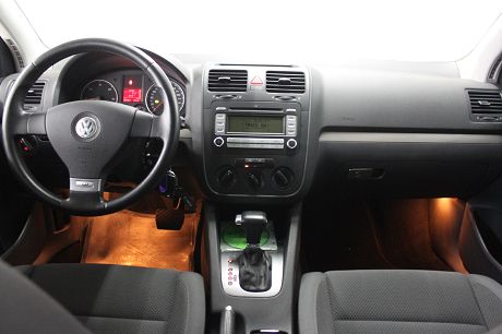 VW 福斯 Golf TDi 照片2