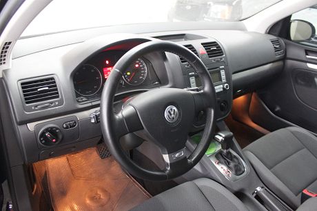 VW 福斯 Golf TDi 照片3