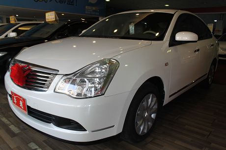 2008年日產 Blue Bird 照片1