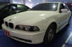 台中市1999年BMW 寶馬 5系列 520 BMW 寶馬 / 520i中古車