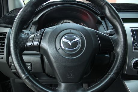 2008年Mazda 馬自達 5 照片7