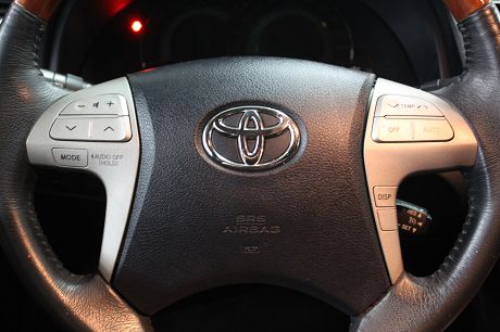 2007年Toyota豐田 Camry 照片6