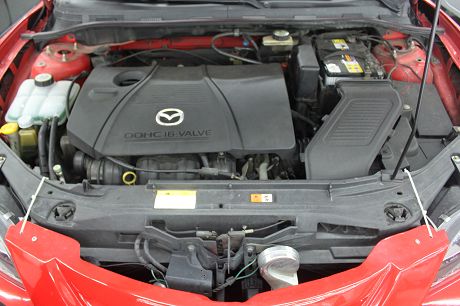 2006年Mazda 馬自達 3S 照片9